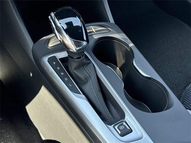 new 2026 Buick Envista car, priced at $26,215