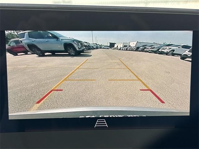 new 2026 Buick Envista car, priced at $26,215