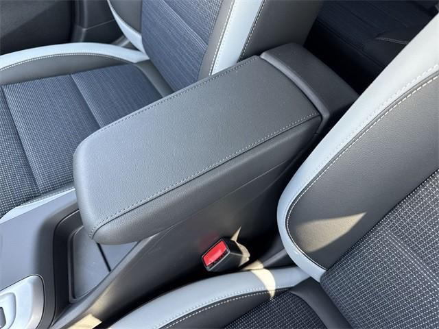 new 2026 Buick Envista car, priced at $26,215