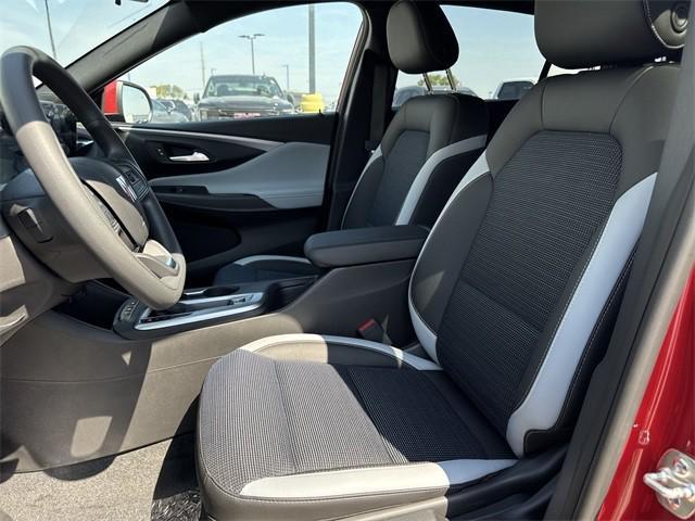 new 2026 Buick Envista car, priced at $26,215