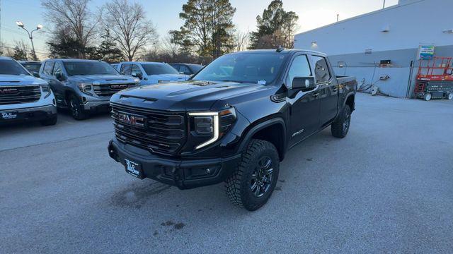 new 2026 GMC Sierra 1500 car, priced at $68,557