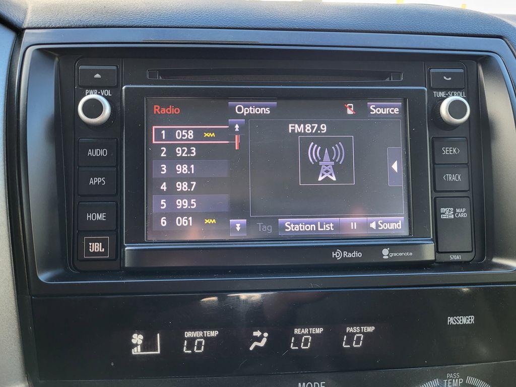 used 2014 Toyota Sequoia car, priced at $29,995