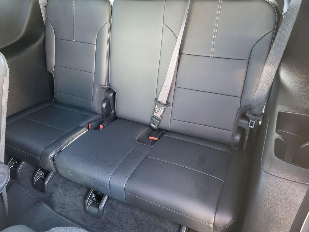 used 2024 GMC Acadia car, priced at $37,995