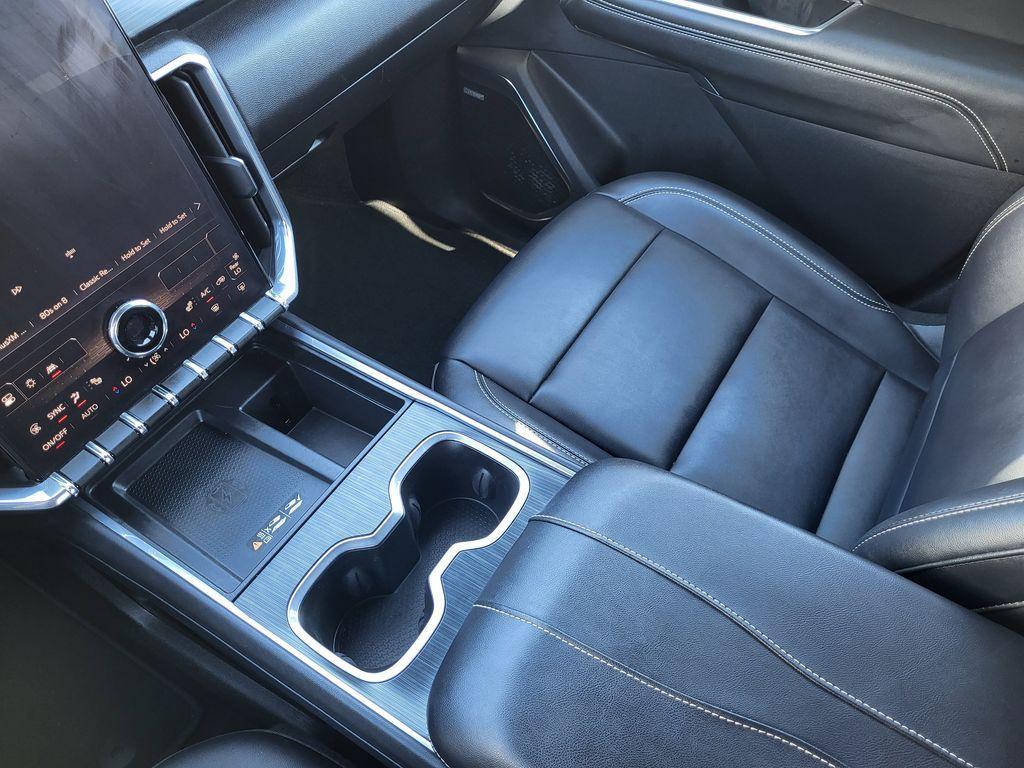 used 2024 GMC Acadia car, priced at $39,995