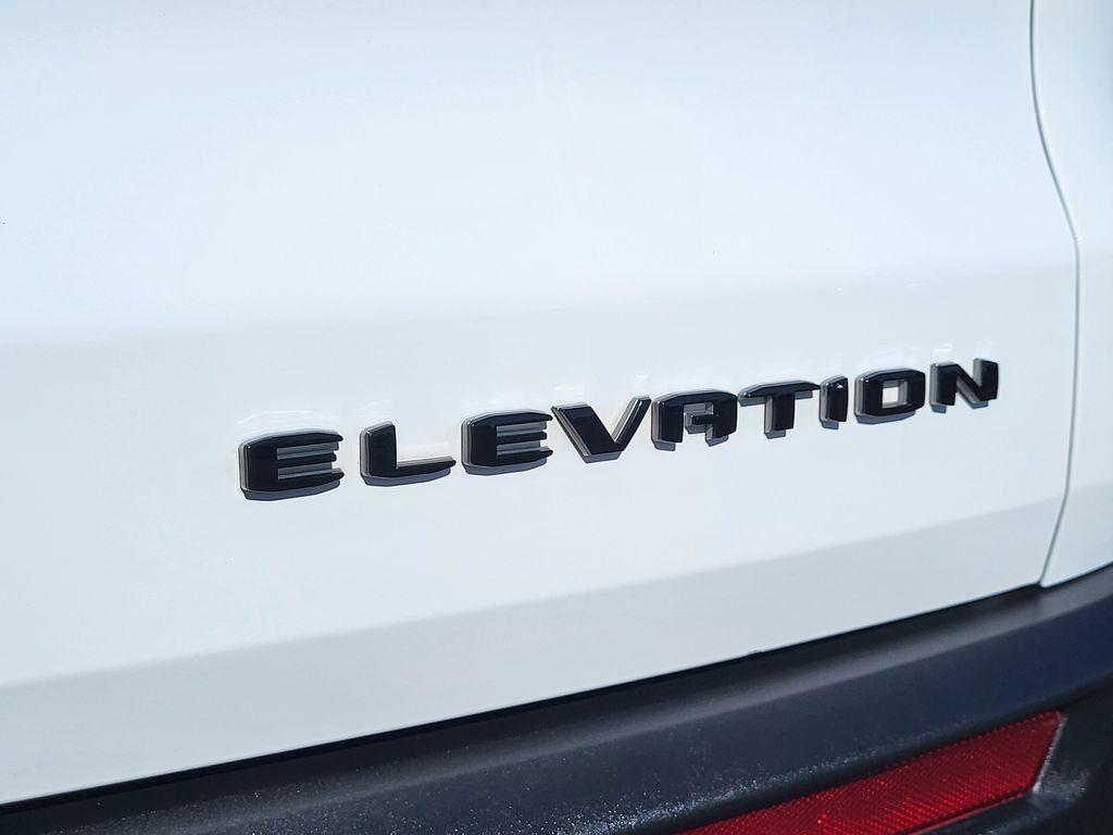 used 2024 GMC Acadia car, priced at $39,995