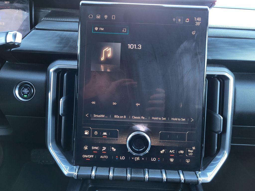 used 2024 GMC Acadia car, priced at $39,995