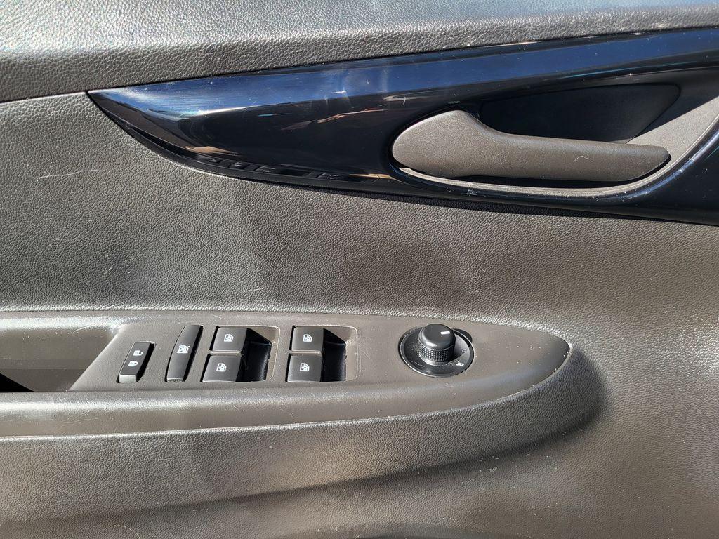 used 2021 Chevrolet Spark car, priced at $12,495