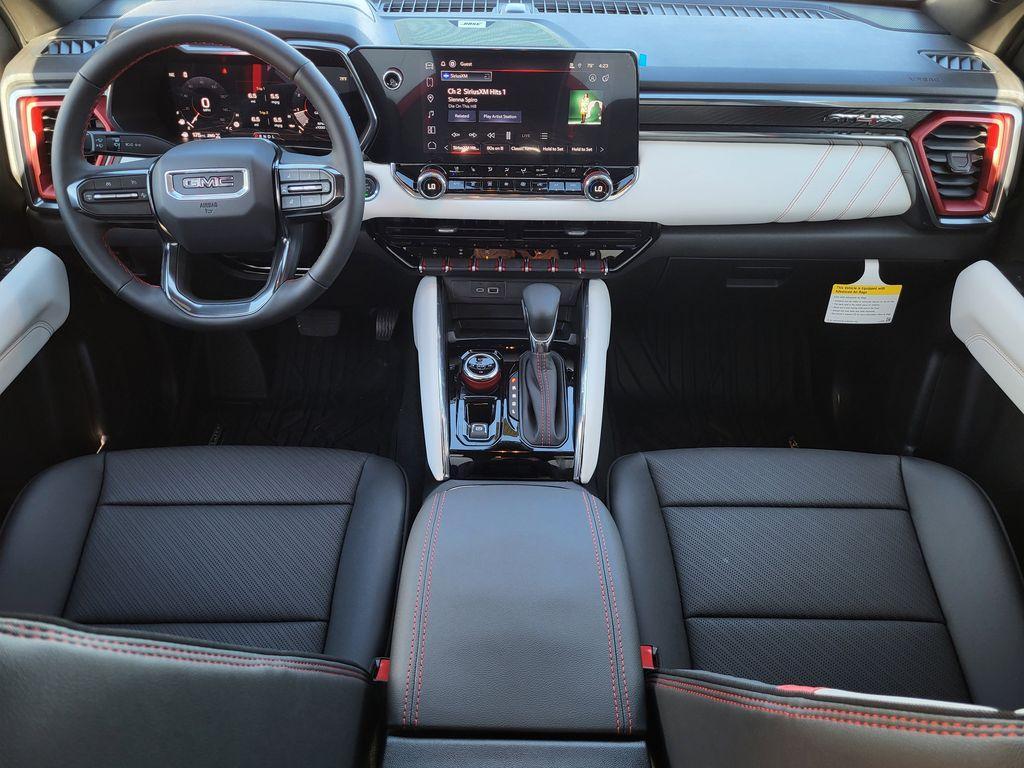 new 2026 GMC Canyon car, priced at $59,930