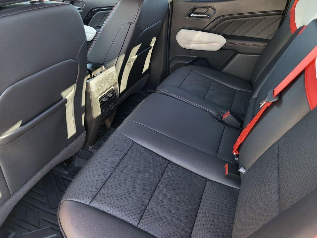 new 2026 GMC Canyon car, priced at $59,180