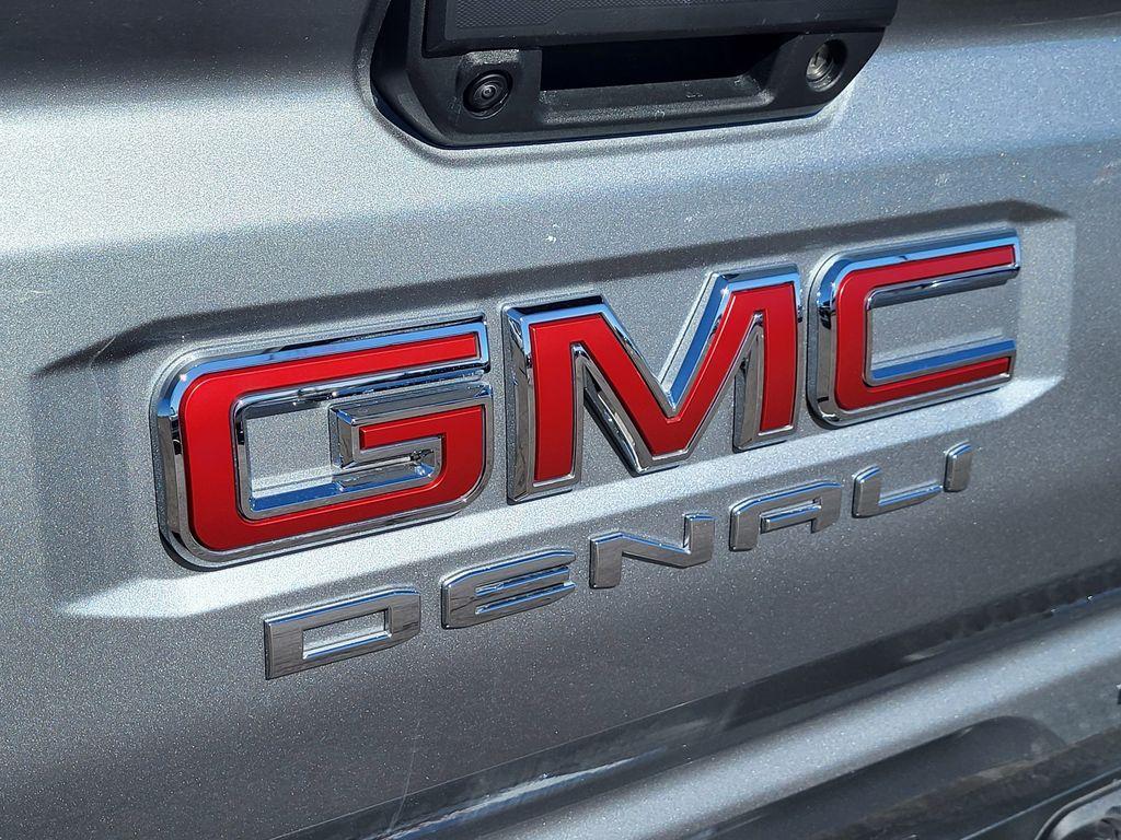 new 2026 GMC Canyon car, priced at $58,590
