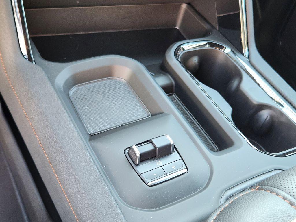 new 2025 GMC Sierra 2500 car, priced at $91,260