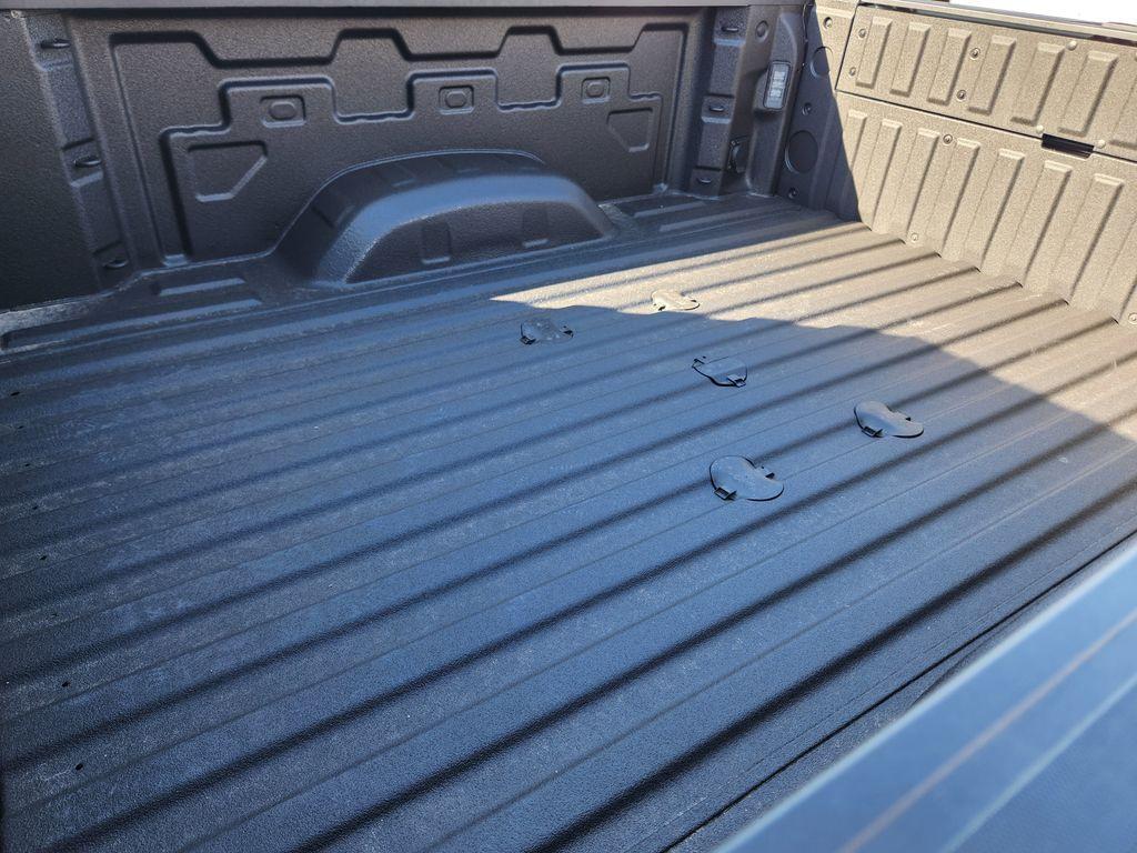 new 2025 GMC Sierra 2500 car, priced at $91,260