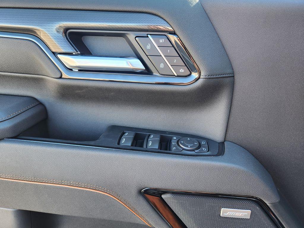 new 2025 GMC Sierra 2500 car, priced at $91,260