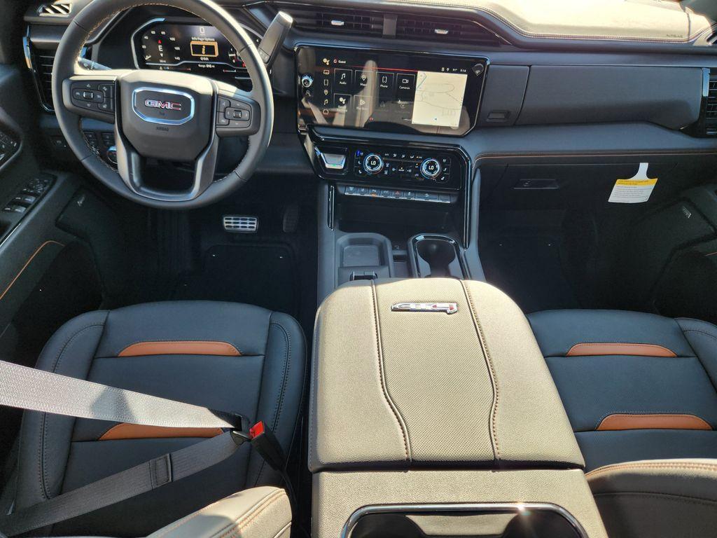 new 2025 GMC Sierra 2500 car, priced at $91,260