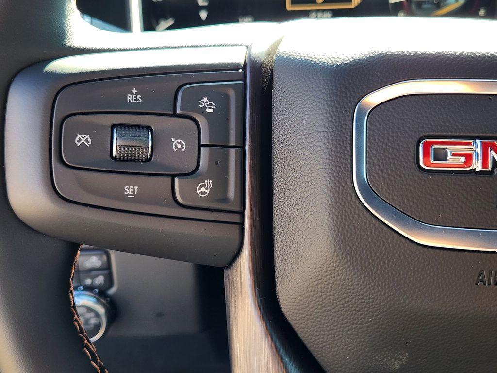 new 2025 GMC Sierra 2500 car, priced at $91,260