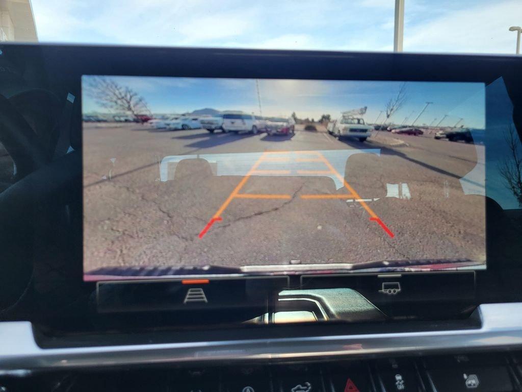 used 2024 GMC Sierra 1500 car, priced at $46,995