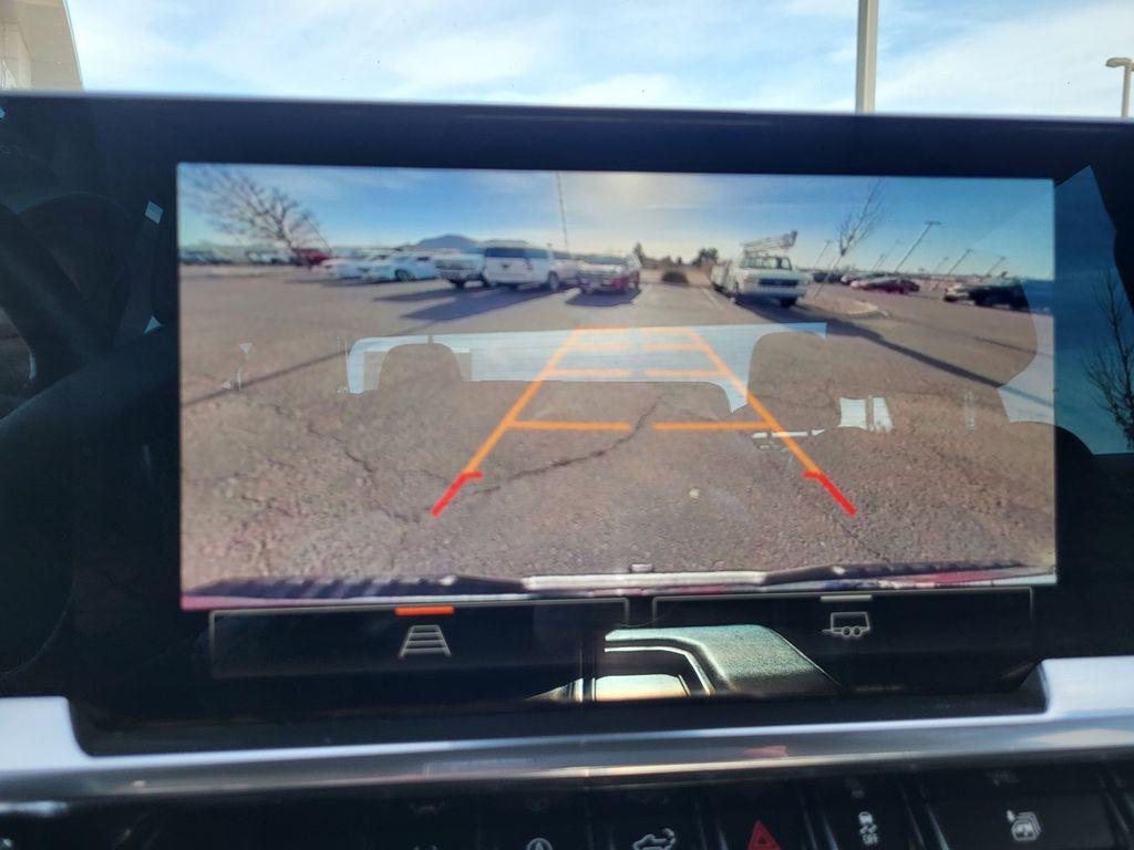 used 2024 GMC Sierra 1500 car, priced at $49,995