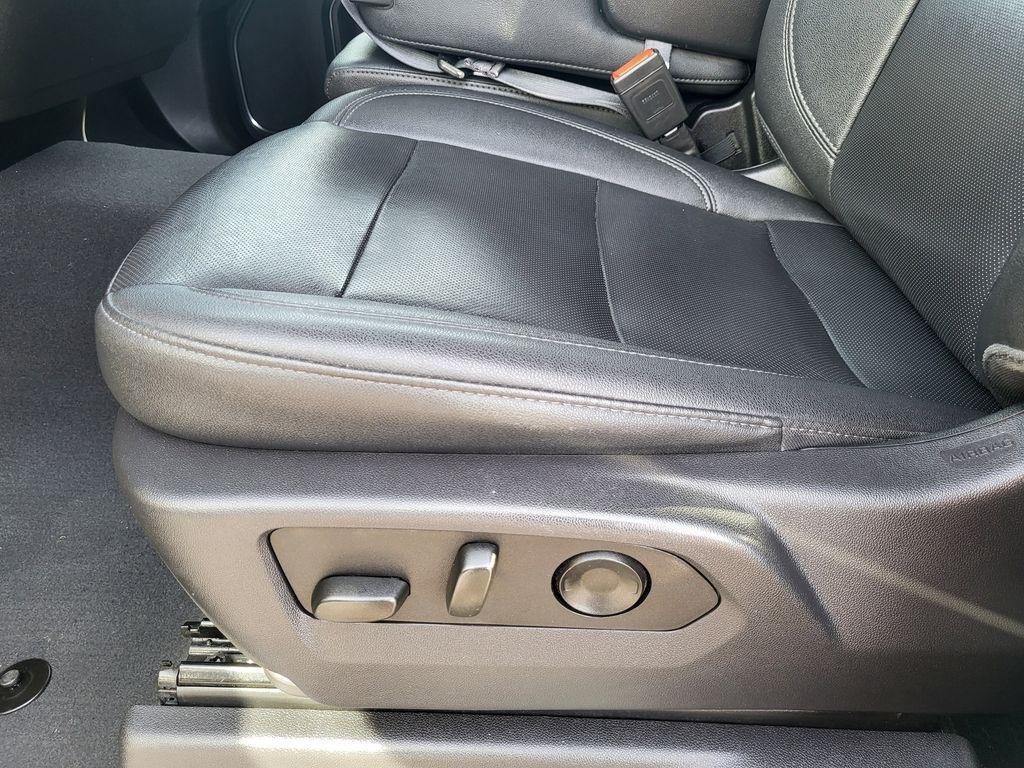 used 2024 GMC Sierra 1500 car, priced at $49,995