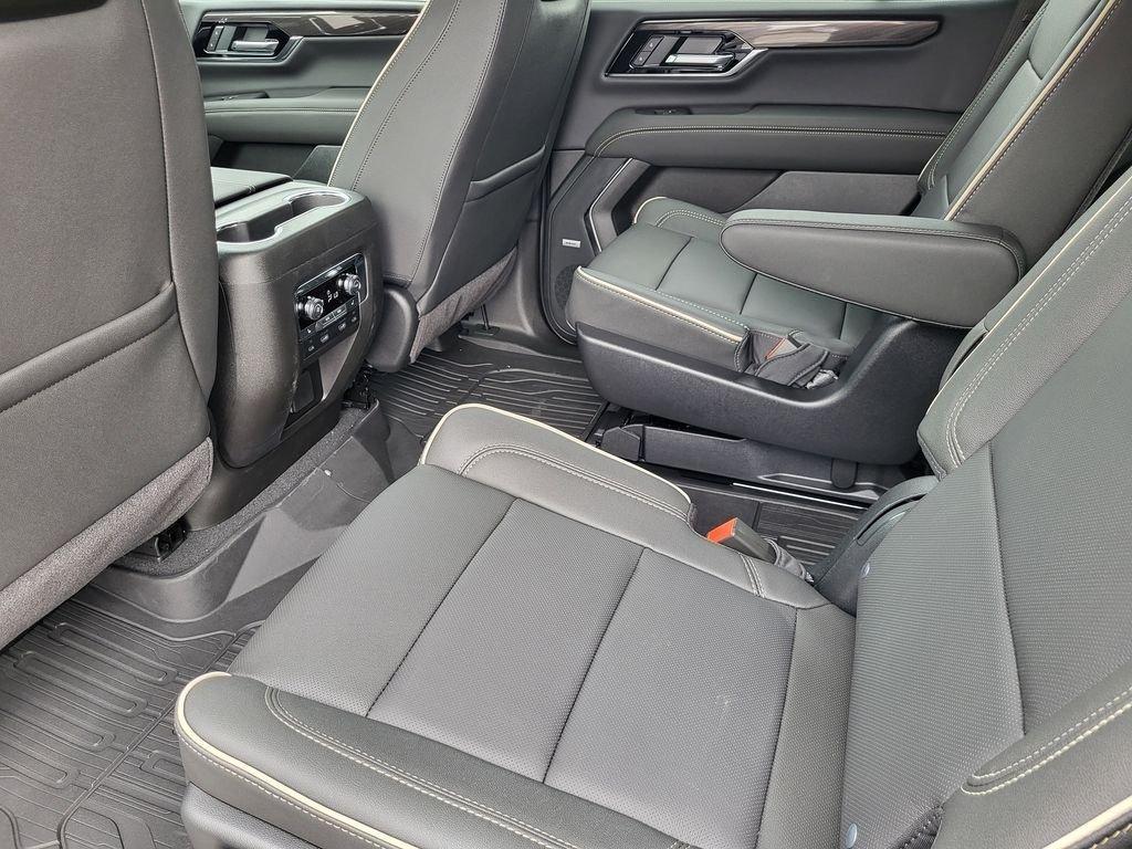 new 2026 GMC Yukon car, priced at $82,370