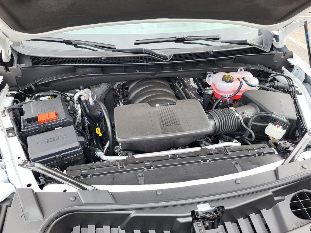 new 2026 GMC Yukon car, priced at $82,370