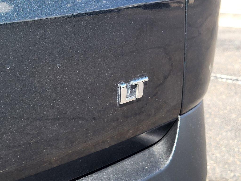 used 2019 Chevrolet Traverse car, priced at $16,995