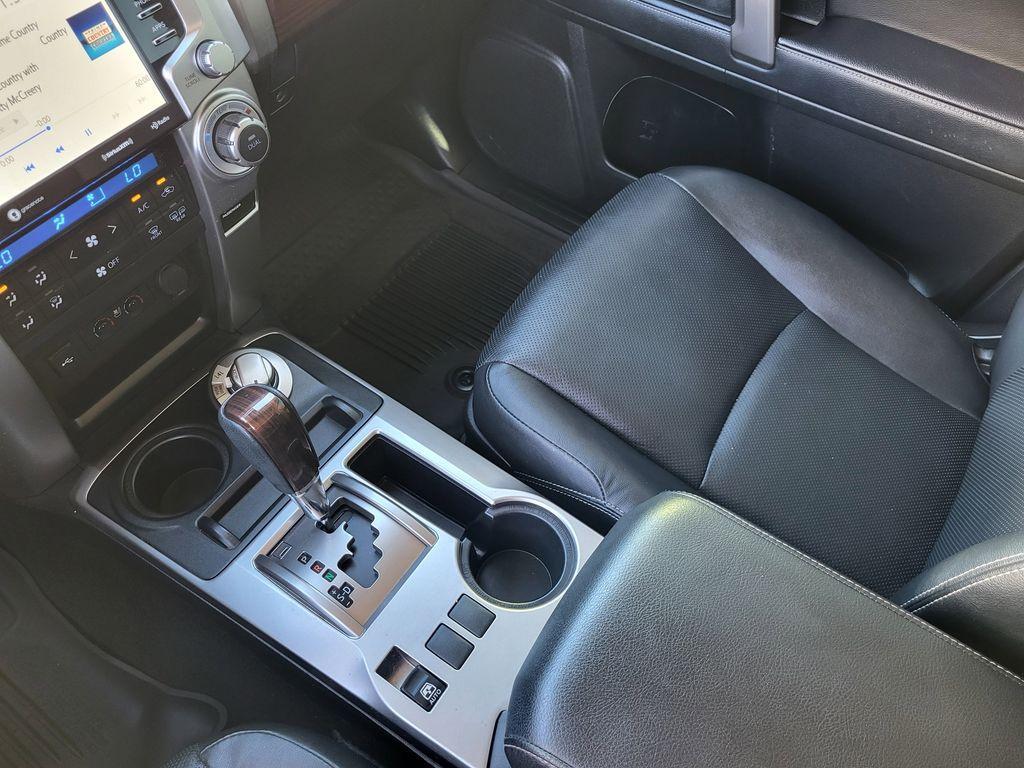 used 2023 Toyota 4Runner car, priced at $44,995