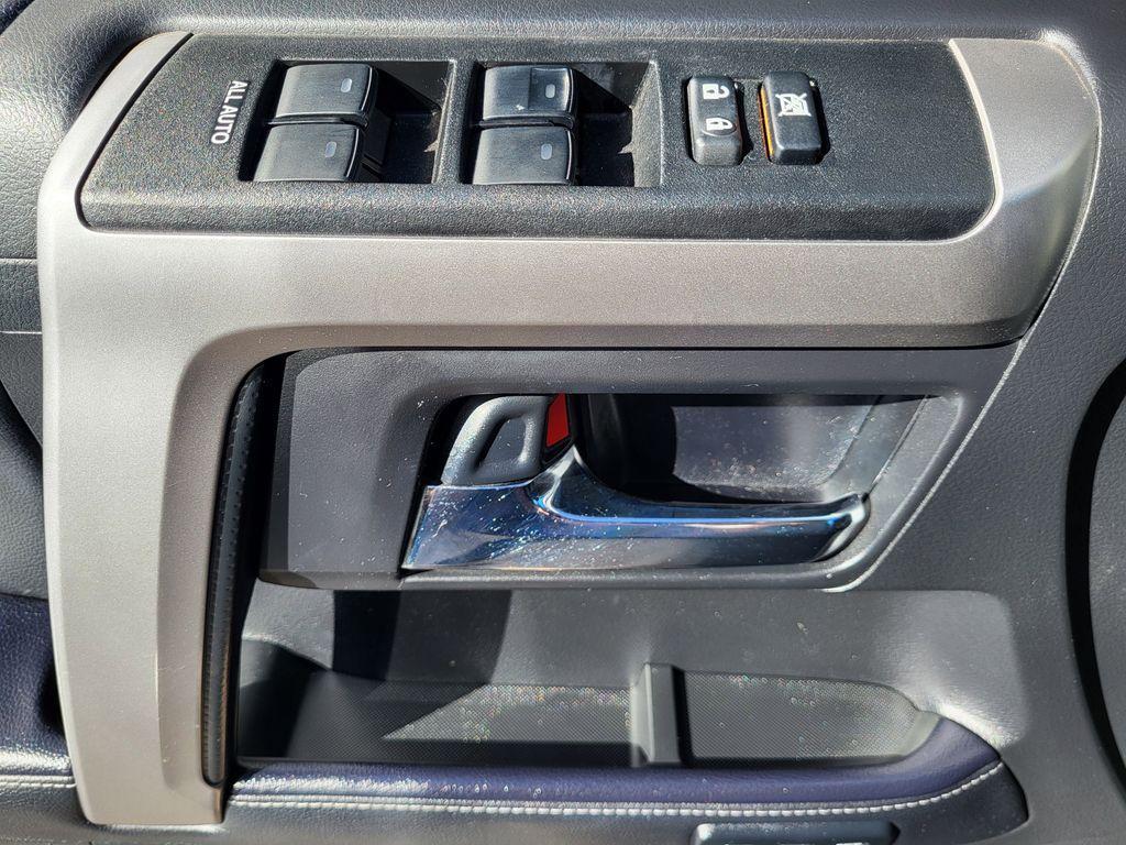 used 2023 Toyota 4Runner car, priced at $44,995