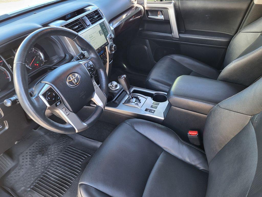 used 2023 Toyota 4Runner car, priced at $44,995