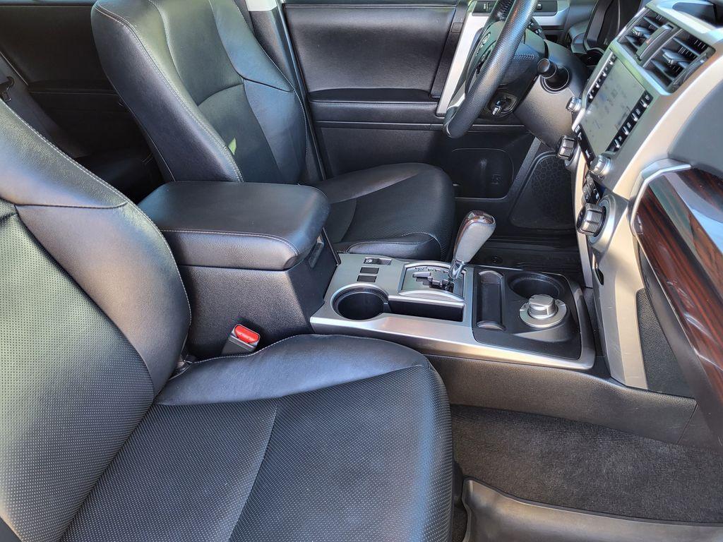 used 2023 Toyota 4Runner car, priced at $44,995