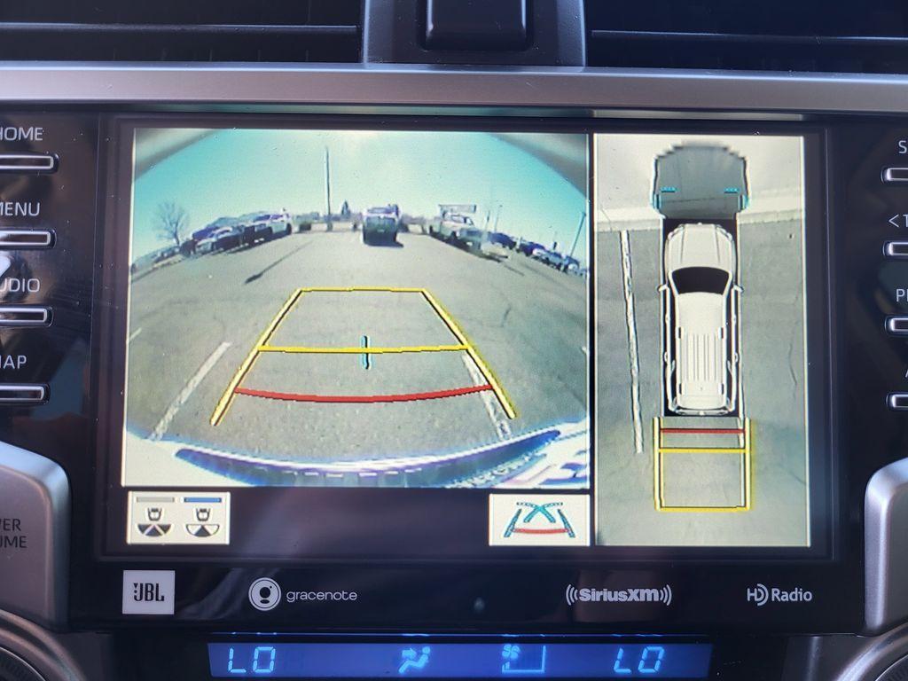 used 2023 Toyota 4Runner car, priced at $44,995