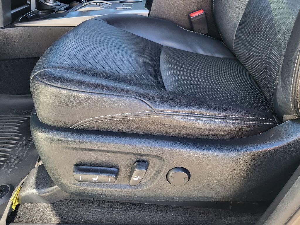 used 2023 Toyota 4Runner car, priced at $44,995