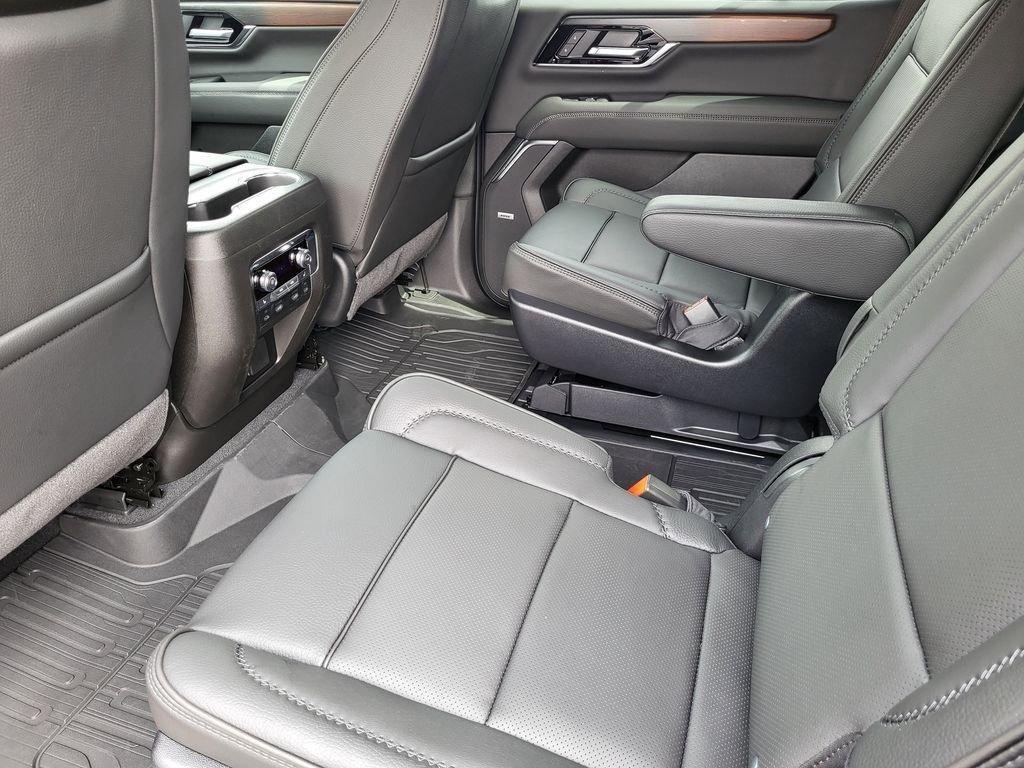 new 2026 GMC Yukon car, priced at $97,510