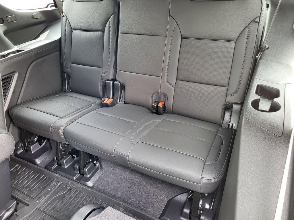 new 2026 GMC Yukon car, priced at $97,510