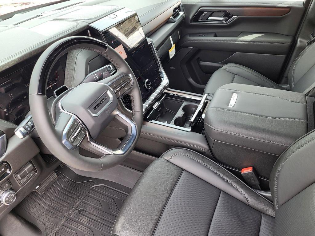 new 2026 GMC Yukon car, priced at $97,510