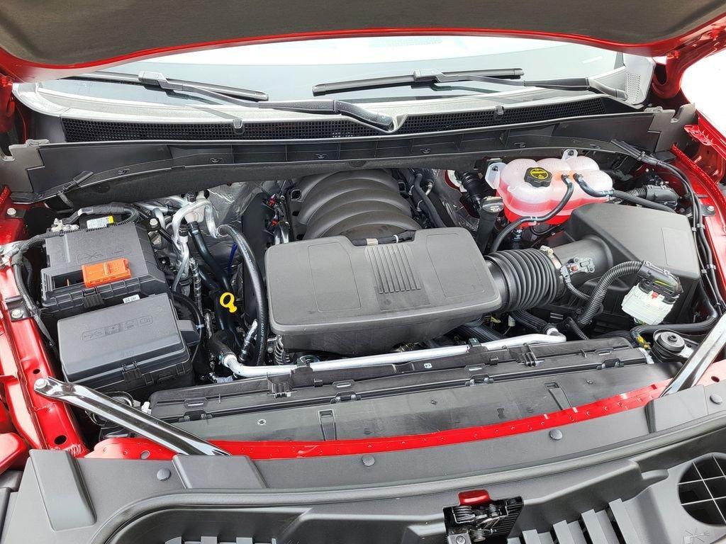 new 2026 GMC Yukon car, priced at $97,510