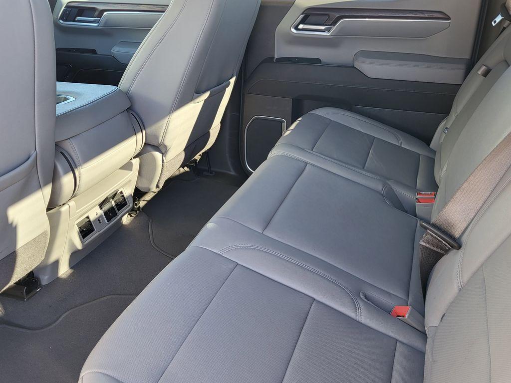 used 2025 GMC Sierra 1500 car, priced at $49,995