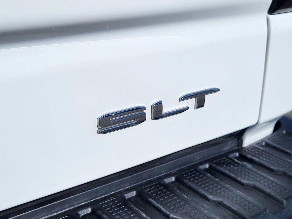 used 2025 GMC Sierra 1500 car, priced at $49,995