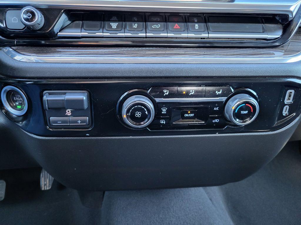 used 2024 Chevrolet Silverado 2500 car, priced at $56,995