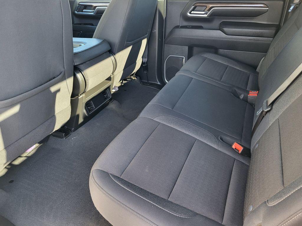 used 2024 Chevrolet Silverado 2500 car, priced at $56,995