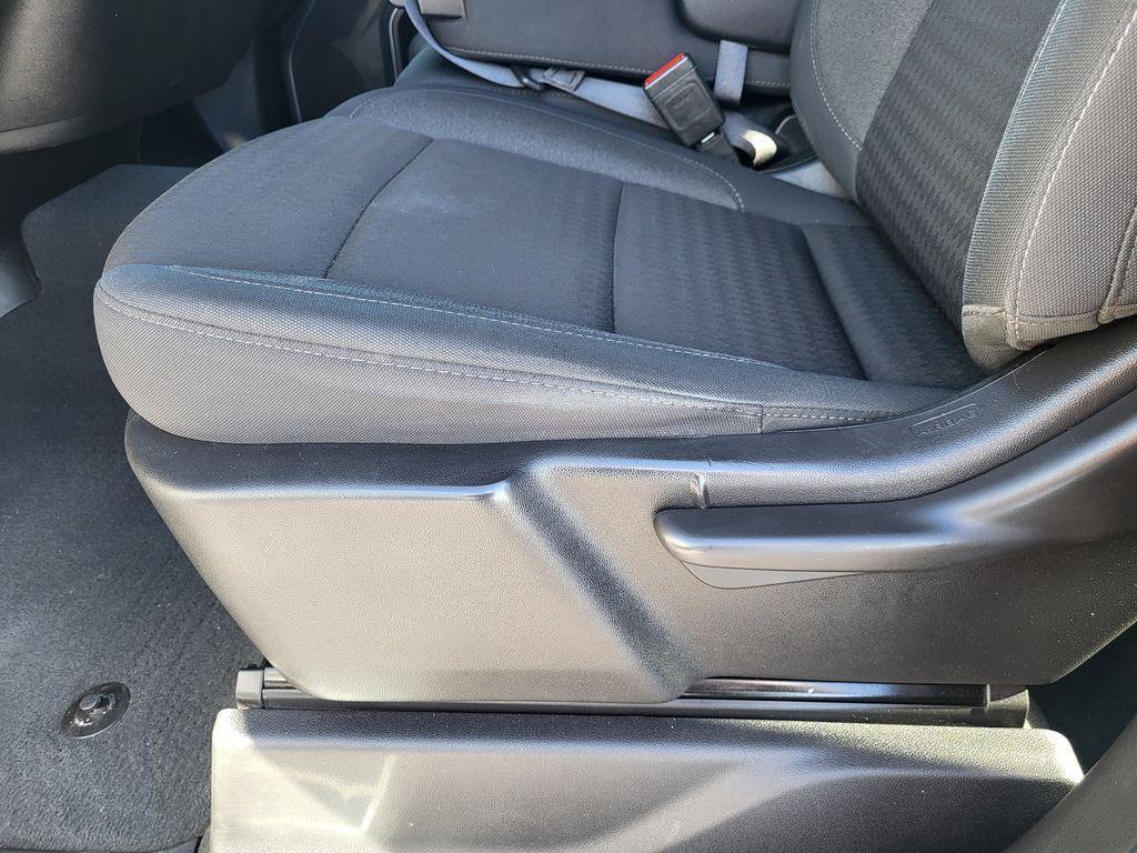 used 2024 Chevrolet Silverado 2500 car, priced at $56,995