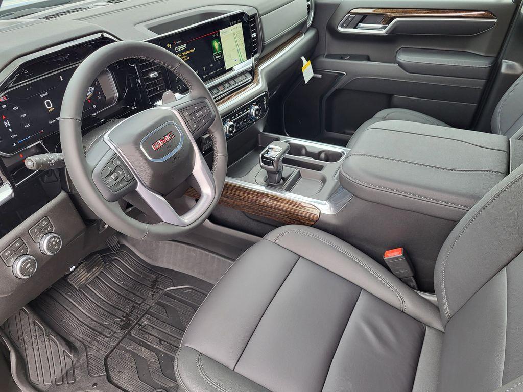 new 2026 GMC Sierra 1500 car, priced at $67,120