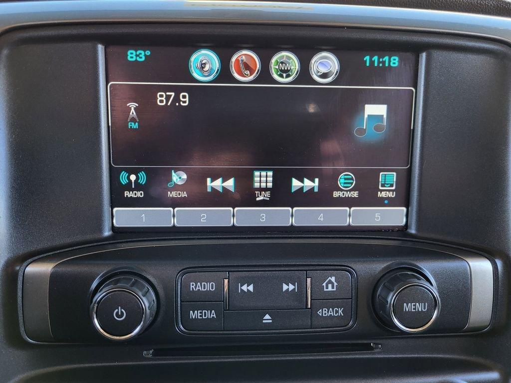 used 2019 Chevrolet Silverado 3500 car, priced at $57,995