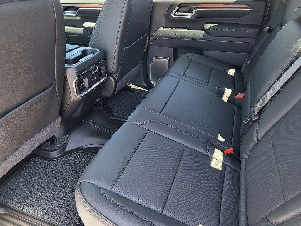 new 2026 GMC Sierra 2500 car, priced at $93,764