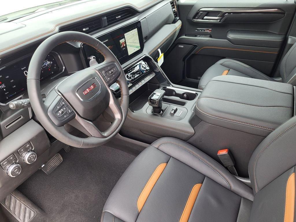 new 2026 GMC Sierra 1500 car, priced at $74,470