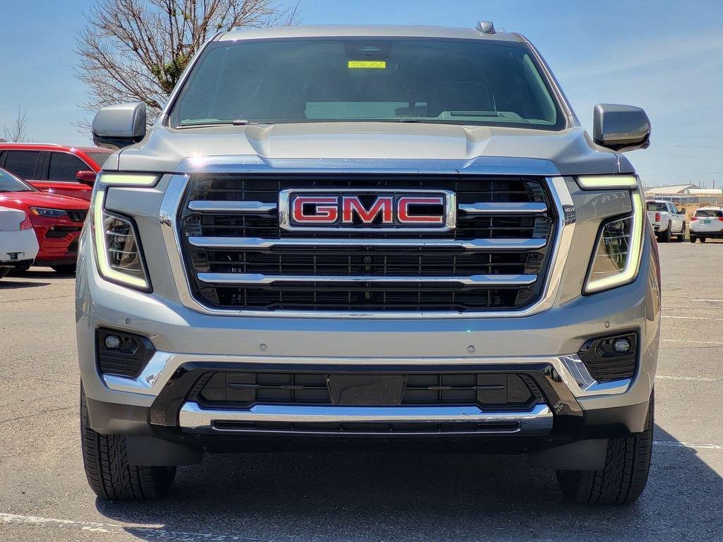 new 2026 GMC Yukon car, priced at $82,865