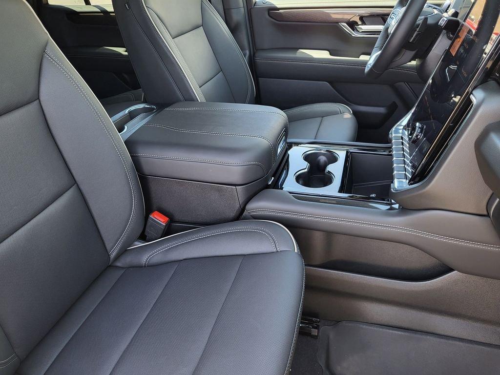 new 2026 GMC Yukon car, priced at $82,865