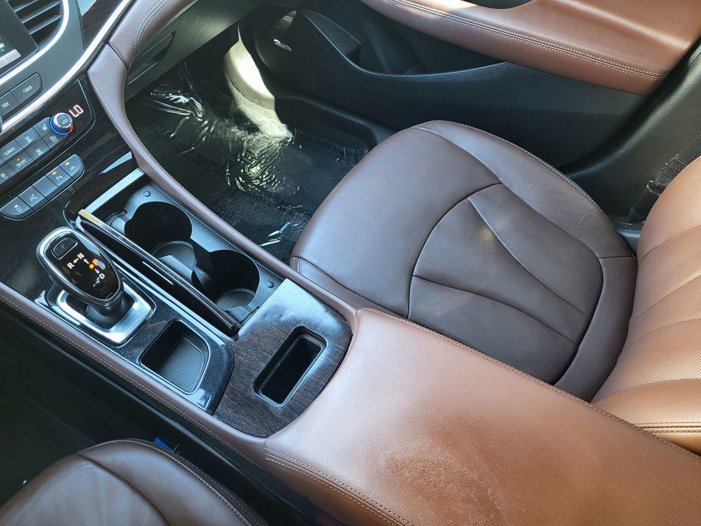 used 2019 Buick LaCrosse car, priced at $29,995