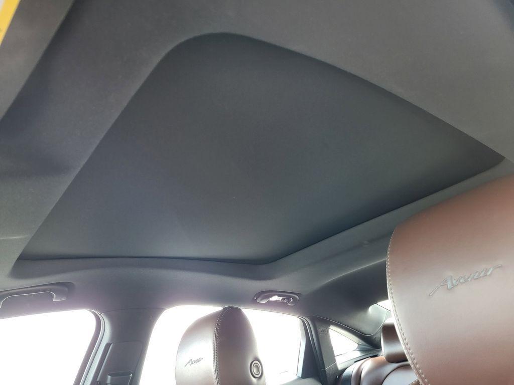 used 2019 Buick LaCrosse car, priced at $29,995