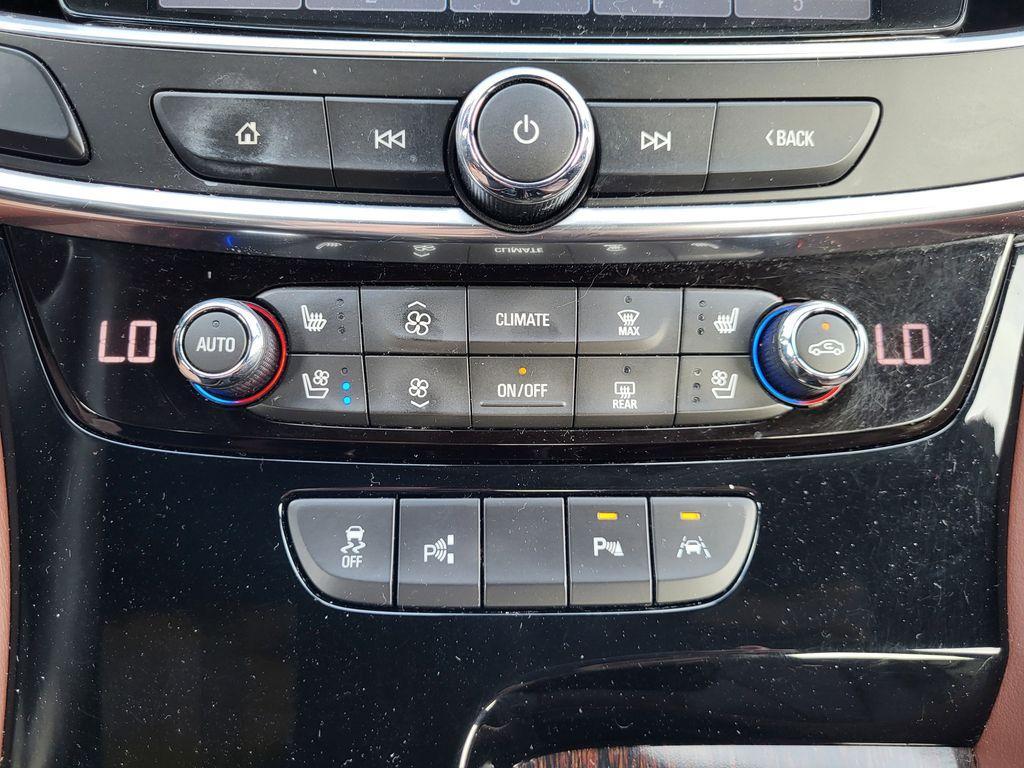 used 2019 Buick LaCrosse car, priced at $29,995