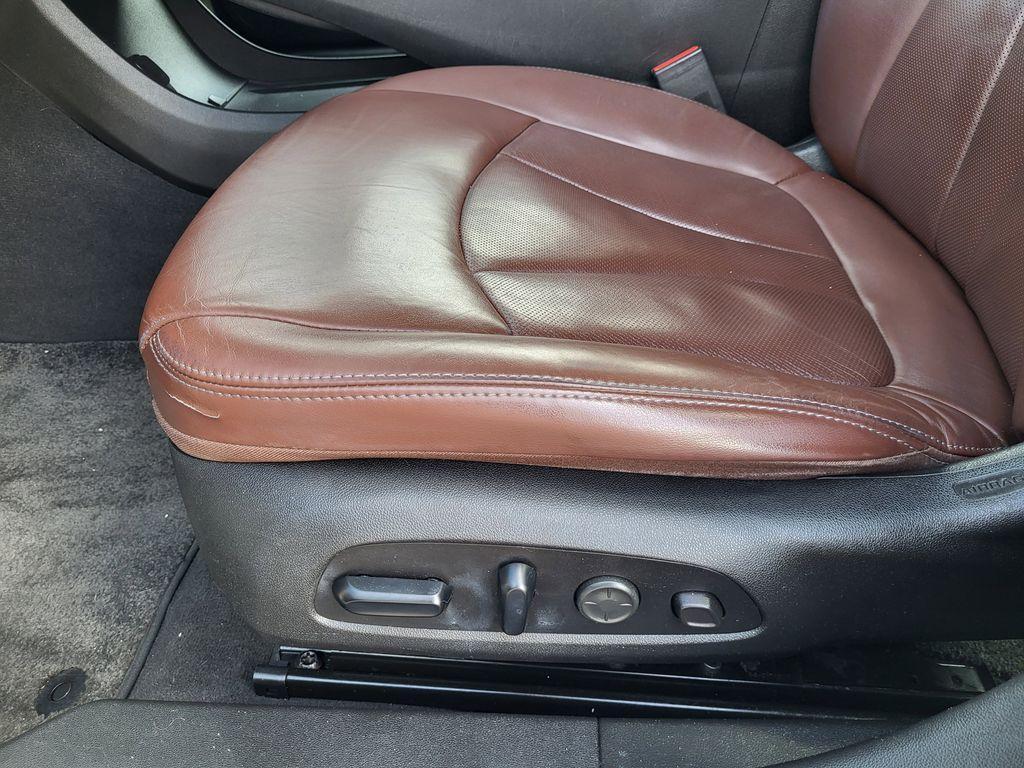 used 2019 Buick LaCrosse car, priced at $29,995